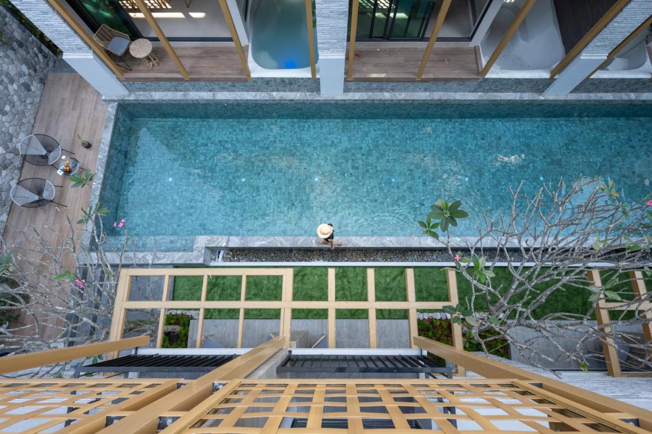 Shan Villas Sukhumvit Μπανγκόκ Εξωτερικό φωτογραφία
