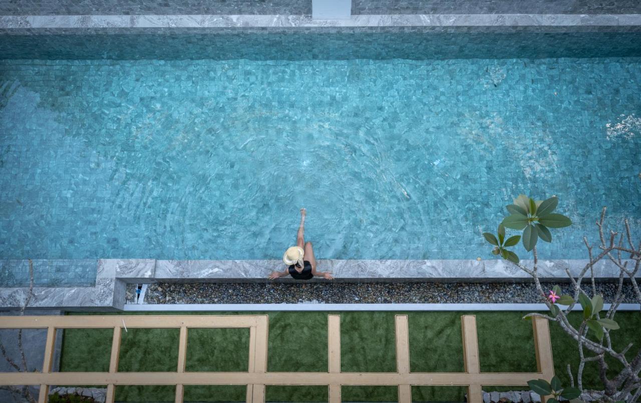 Shan Villas Sukhumvit Μπανγκόκ Εξωτερικό φωτογραφία