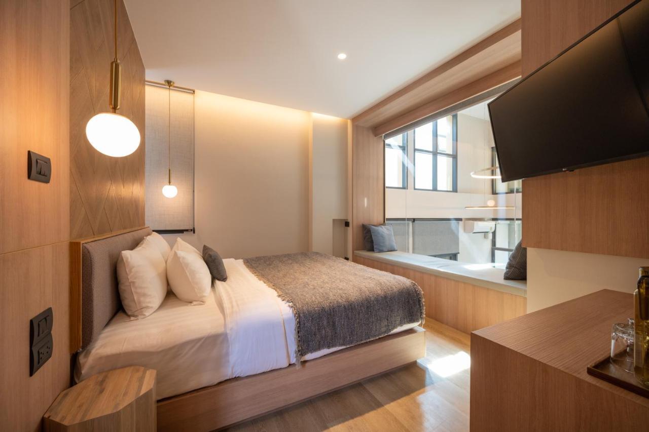 Shan Villas Sukhumvit Μπανγκόκ Εξωτερικό φωτογραφία