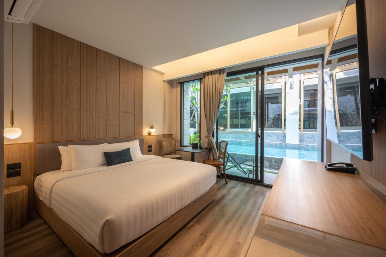 Shan Villas Sukhumvit Μπανγκόκ Εξωτερικό φωτογραφία