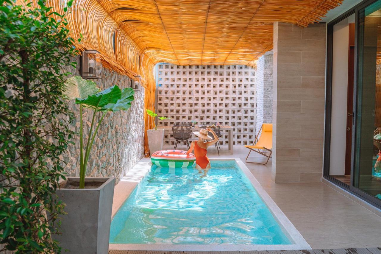 Shan Villas Sukhumvit Μπανγκόκ Εξωτερικό φωτογραφία