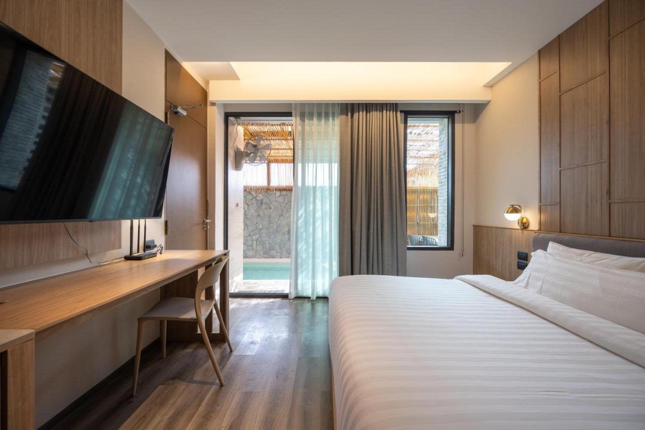 Shan Villas Sukhumvit Μπανγκόκ Εξωτερικό φωτογραφία