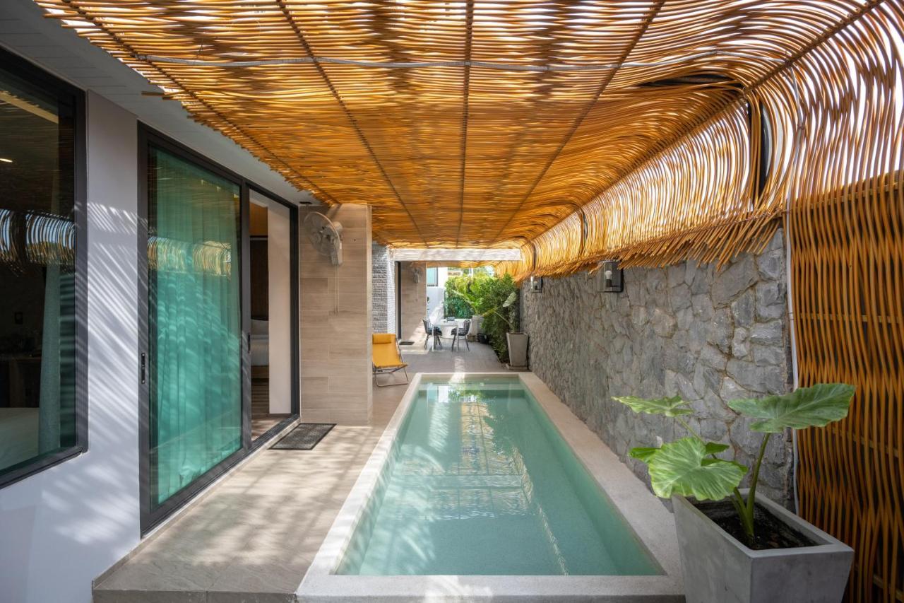 Shan Villas Sukhumvit Μπανγκόκ Εξωτερικό φωτογραφία