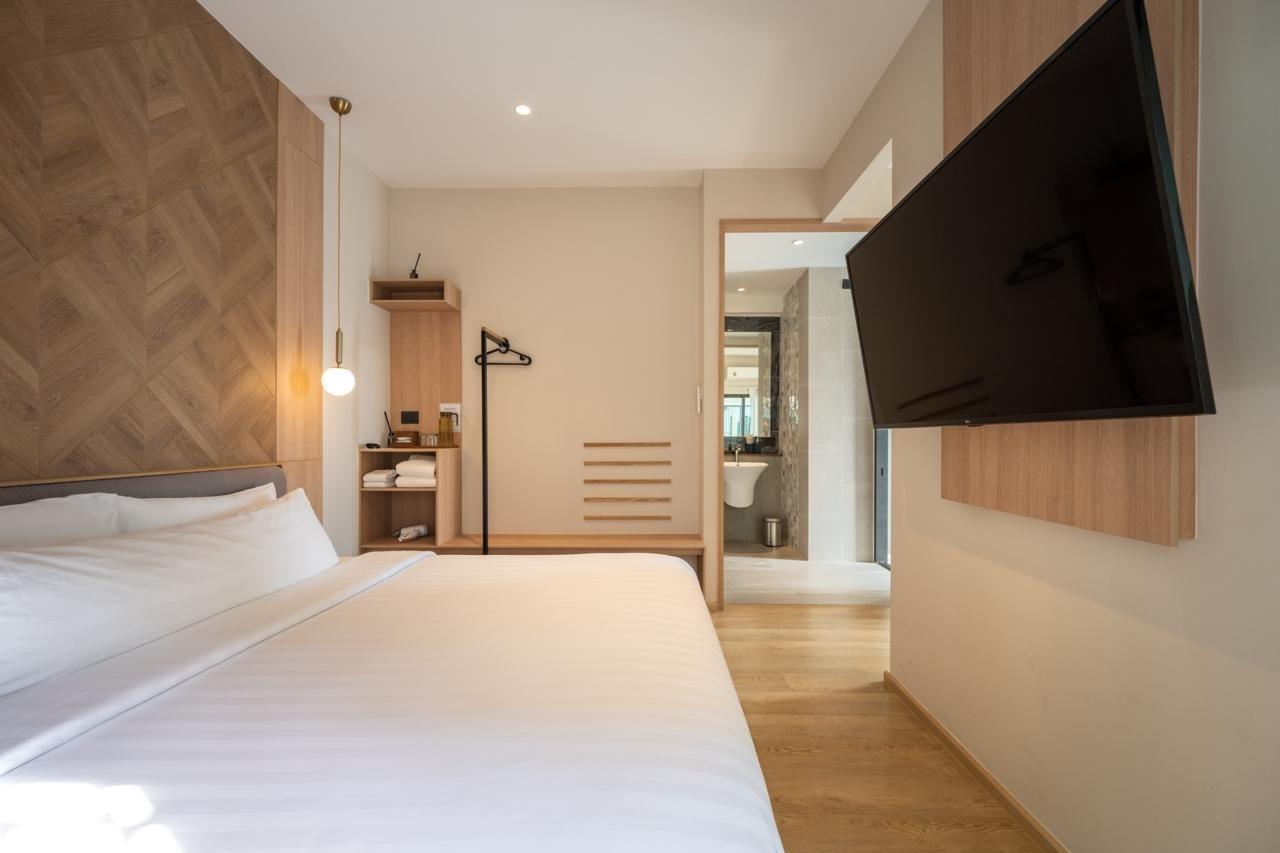Shan Villas Sukhumvit Μπανγκόκ Εξωτερικό φωτογραφία
