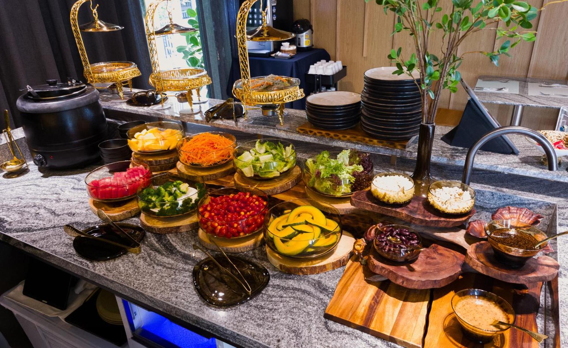 Shan Villas Sukhumvit Μπανγκόκ Εξωτερικό φωτογραφία