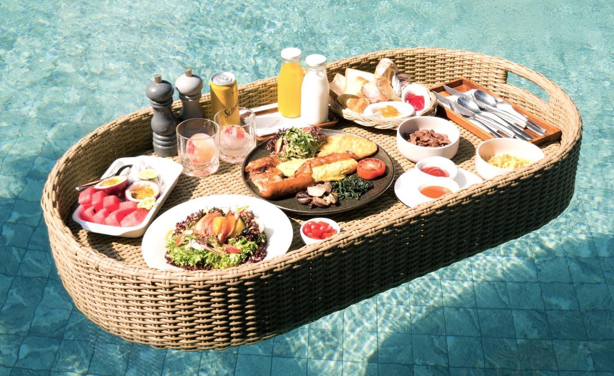 Shan Villas Sukhumvit Μπανγκόκ Εξωτερικό φωτογραφία